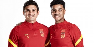 记者：国足4场世预赛目标至少拿10分，足协领导不进入红区