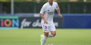 世体：利兹联有意皇马青训后卫米格尔-古铁雷斯