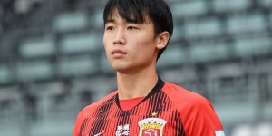 李申圆：喜欢漫威最爱钢铁侠 莱科崇尚进攻追求更多进球