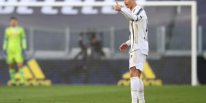 Athletic：如果财务情况允许，索帅会毫不犹豫批准签下C罗