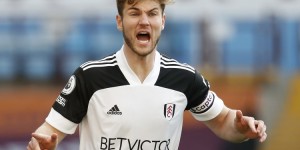 罗马诺：热刺正努力解决主帅问题 安德森是球队中卫引援首选