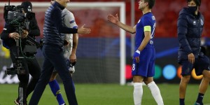 克劳奇：如果切尔西引进一名顶级中卫，下赛季有很大机会赢得英超