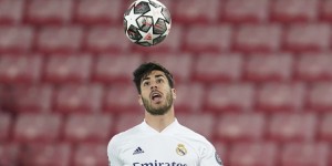 六台：若齐达内下赛季继续执教皇马，阿森西奥可能会选择离队