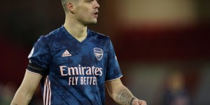 迪马济奥：穆里尼奥想签扎卡，阿森纳标价2500万欧元