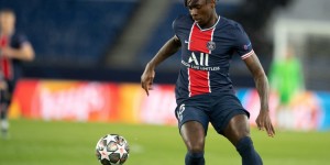 罗马诺：巴黎在和埃弗顿谈永久签下小基恩，太妃糖愿意将其出售