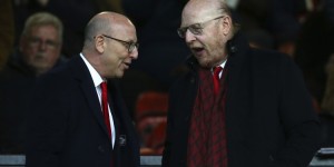 卫报：曼联错失2亿镑赞助，合作方因担忧球迷抵制而撤回合同