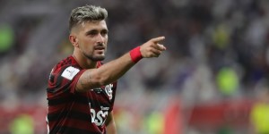 巴西记者：国米接触德阿拉斯卡埃塔，弗拉门戈要价至少2000万欧