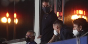 阿斯：拉莫斯今夏不会参加东京奥运会