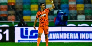 C罗：希望以最出色球员之一被人铭记 哈兰德和姆巴佩都非常出色