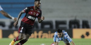 西媒：巴萨有意热尔松，与弗拉门戈就2500万欧转会费达成协议