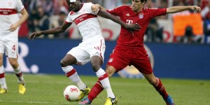 哈马：德甲此前最多只有三连冠，不能向观众告别令人苦涩