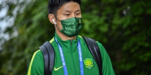 于洋：球队将于周三重新集结，相较其他伤员我会更早回归合练