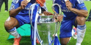 德罗巴：12年博阿斯下课得怪我们球员，慕尼黑一役曾以为无力回天