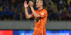 田依浓：武汉队正处于向上的趋势 教练组会解决国脚缺席的问题