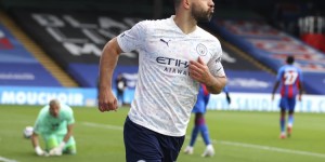 记者：阿圭罗加盟巴萨已达成协议，将在欧冠决赛后官宣