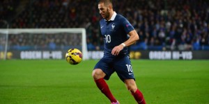 官方：本泽马时隔六年重返法国国家队