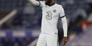 吕迪格回应阿马泰丢切尔西队旗：不要不尊重这支俱乐部的历史