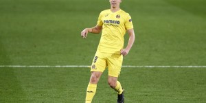 电讯报：黄潜有意买断热刺后卫弗伊斯，费用约1500万镑