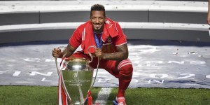 弗里克：博阿滕是德国最佳中卫之一，原本希望他能去欧洲杯