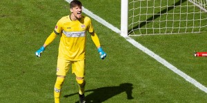 科贝尔：多特蒙德是顶级俱乐部，我愿意听取报价