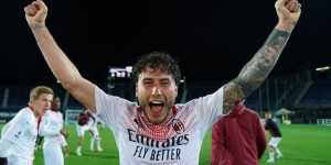 卡拉布里亚：欧冠是米兰的家，必须让这成为常态