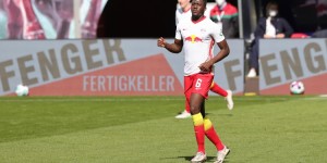 詹俊：希望科纳特成为范迪克最佳搭档 还需要在前锋补强