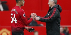 索帅：曼联团队精神愈佳，现在必须确保球员不会有受伤的风险