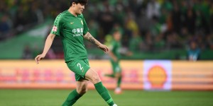 北京国安官方：金玟哉因家人重病暂时离队