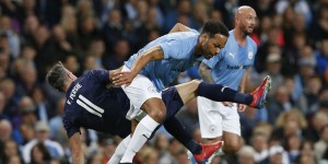 莱斯科特：迪亚斯是天生的领袖，马赫雷斯是球感最好的球员之一