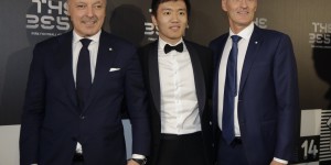 斯基拉：国米可能将削减的2个月薪水，在未来几年分期支付给球员