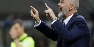 面对都灵打进7球，米兰上一次意甲客场进球6+还是20年前对阵国米