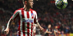 阿斯报：巴黎圣日耳曼也想签特里皮尔，准备与曼联竞争