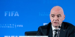 纽约时报：因凡蒂诺曾参与欧超联计划，后因受到切费林的压力退出