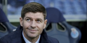 克劳奇：当杰拉德回到英格兰的时候，他会接替克洛普