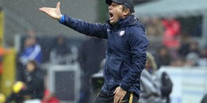 孔蒂：赢家需要痴迷于胜利 现在的国米比我接手时更有价值