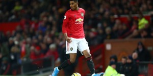 PFA：拉什福德在欧联决赛后受到种族歧视，呼吁政府法案尽快生效