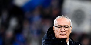 拉涅利：赛前列队欢迎国米是我的主意，他们应该得到这样的礼遇