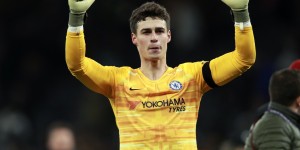 ESPN：切尔西愿出钱+球员求购凯恩 只怕热刺记仇不理自己