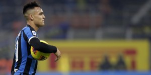 米体：国米已经联系劳塔罗经纪人，重申续约想法