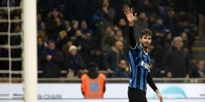 意媒：由于热爱俱乐部，拉诺基亚愿意降薪与国米续约1年