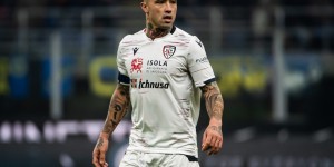 纳因戈兰回击米兰球迷：你们连射正都没有，怎么可能赢球