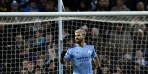 阿圭罗：为一支球队效力十年并不容易，这是一种荣誉