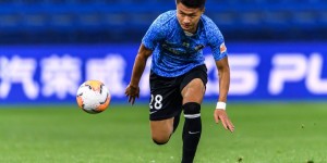 热身赛-林良铭破门&陈荣建功，大连人2-0战胜U22国家队