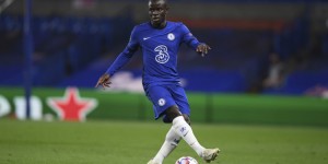 法布雷加斯：坎特是同位置最出色球员之一，我希望他能拿到金球奖