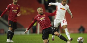 斯基拉：希望从罗马买断小克鲁伊维特，莱比锡报价1200万欧元