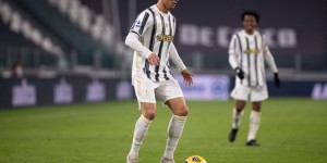 跟队记者：目前没有球队报价C罗，若离队尤文希望能回收3000万欧