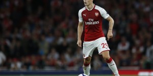 扎卡谈转会罗马传闻：这里很美，阿森纳知道我想做什么