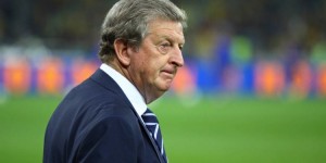 霍奇森被授予大英帝国员佐勋章，英格兰队官方对他表示祝贺