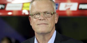 瑞典主帅：一切结束得太过突然，只有时间才能治愈伤痛