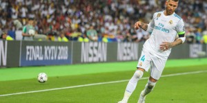 意媒：罗马为拉莫斯开出750万欧年薪，球员表示需要时间考虑